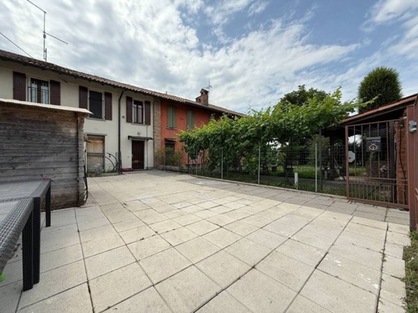 appartamento in vendita a Spirano