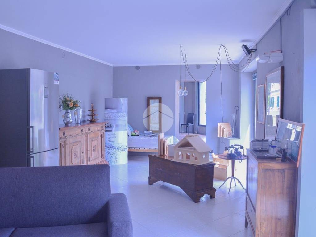 appartamento in vendita a Spirano