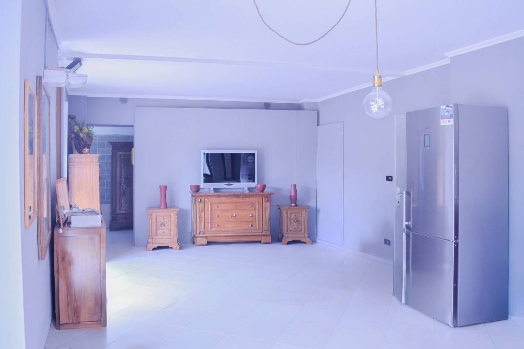 appartamento in vendita a Spirano