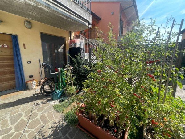 casa indipendente in vendita a Spirano