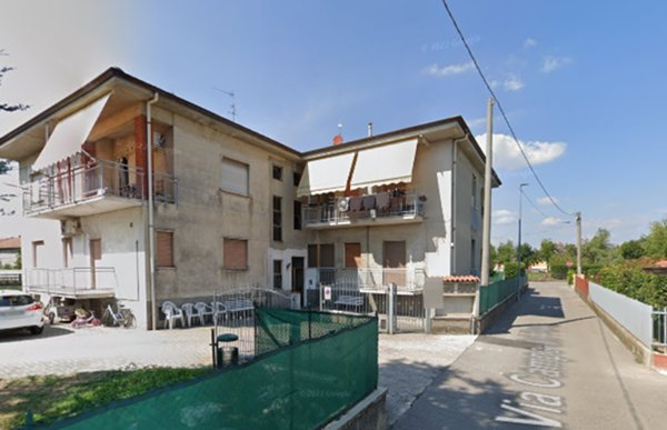 appartamento in vendita a Spirano