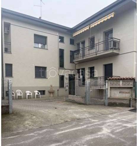 appartamento in vendita a Spirano