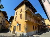 casa indipendente in vendita a Spirano