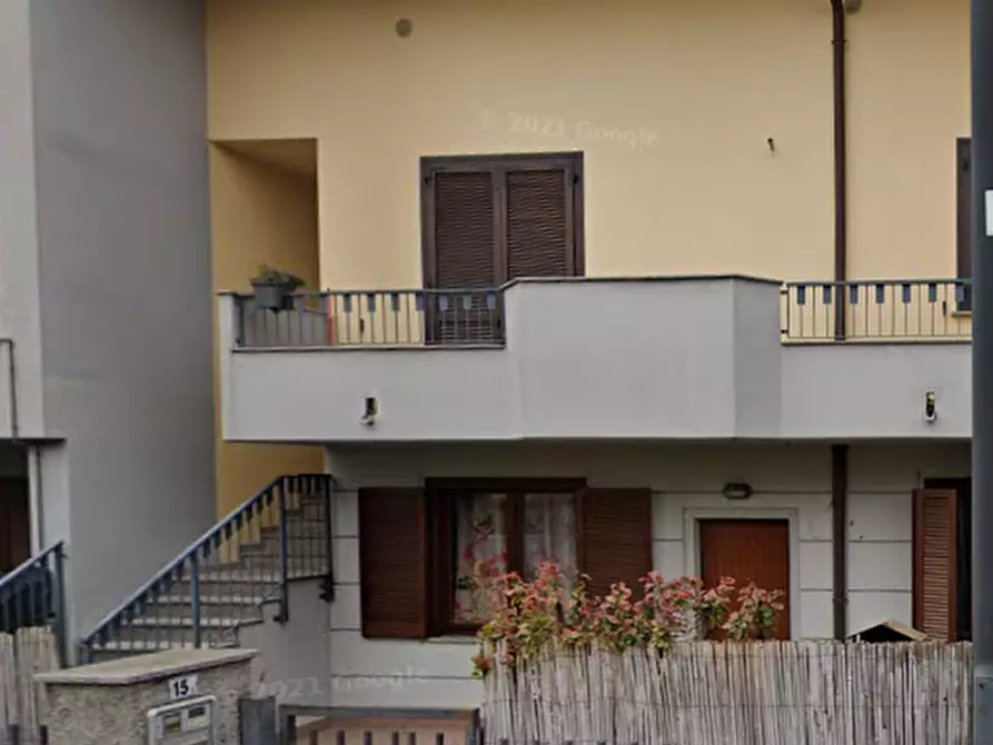 appartamento in vendita a Spirano