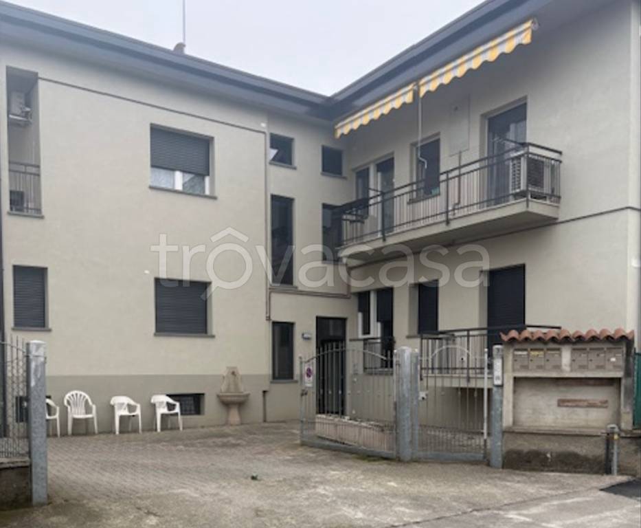 appartamento in vendita a Spirano