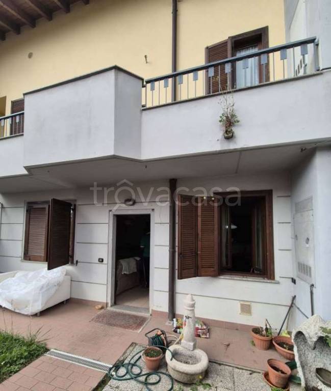 appartamento in vendita a Spirano