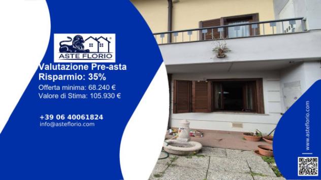 appartamento in vendita a Spirano