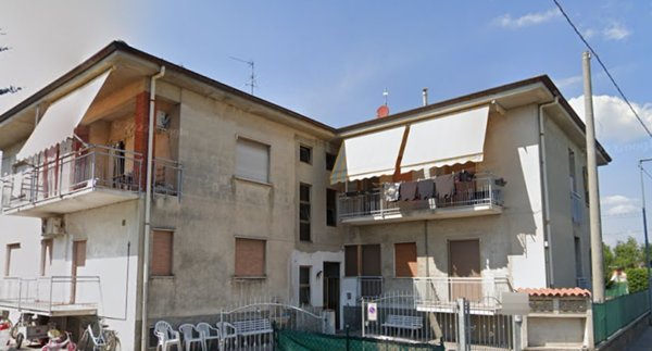 appartamento in vendita a Spirano