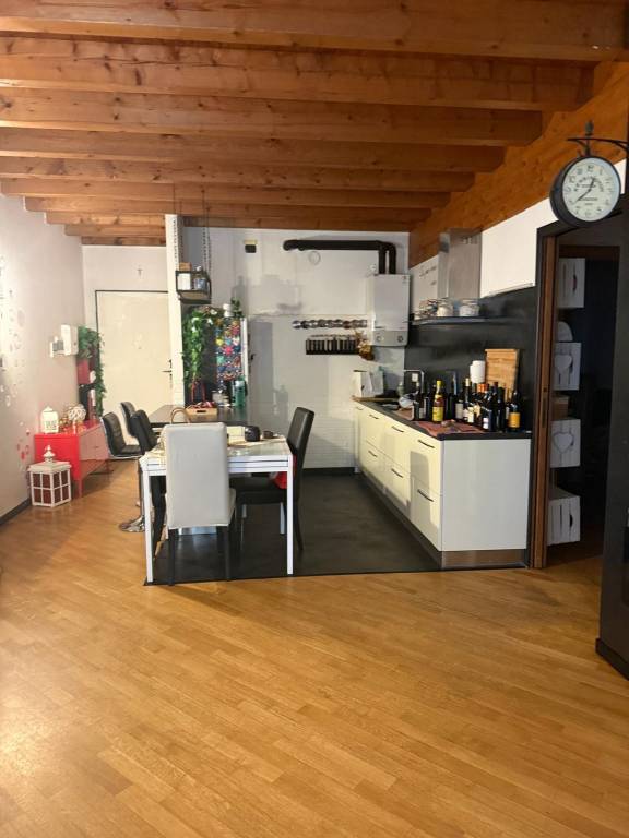 appartamento in vendita a Spirano