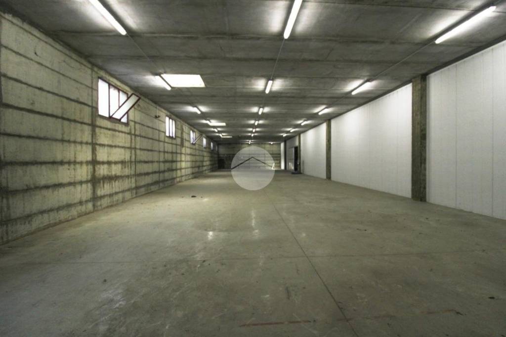 appartamento in vendita a Spirano