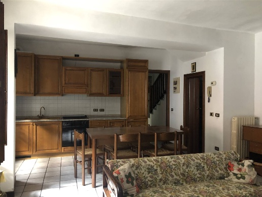 casa indipendente in vendita a Spirano