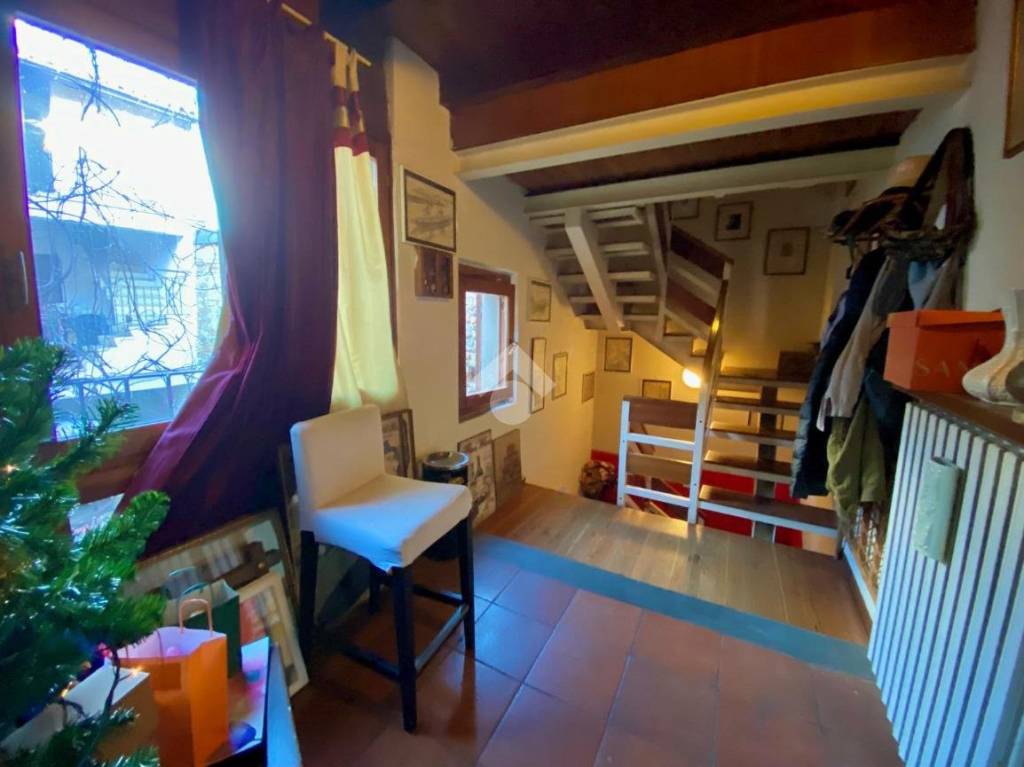 casa indipendente in vendita a Spirano