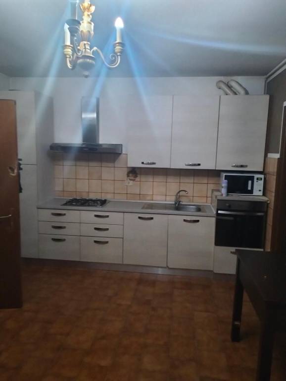 appartamento in vendita a Spirano