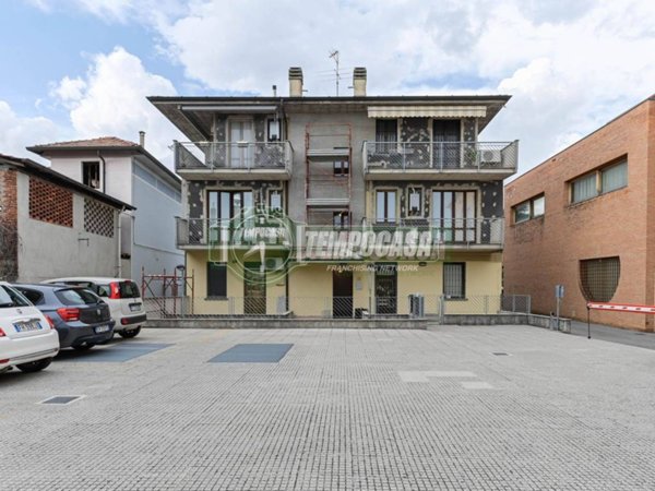 appartamento in vendita a Spirano