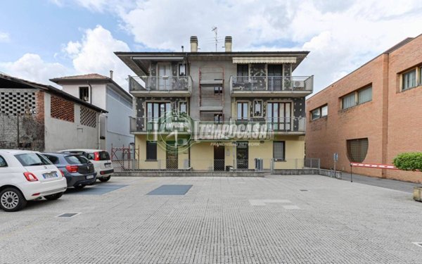 appartamento in vendita a Spirano