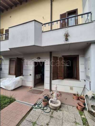 appartamento in vendita a Spirano