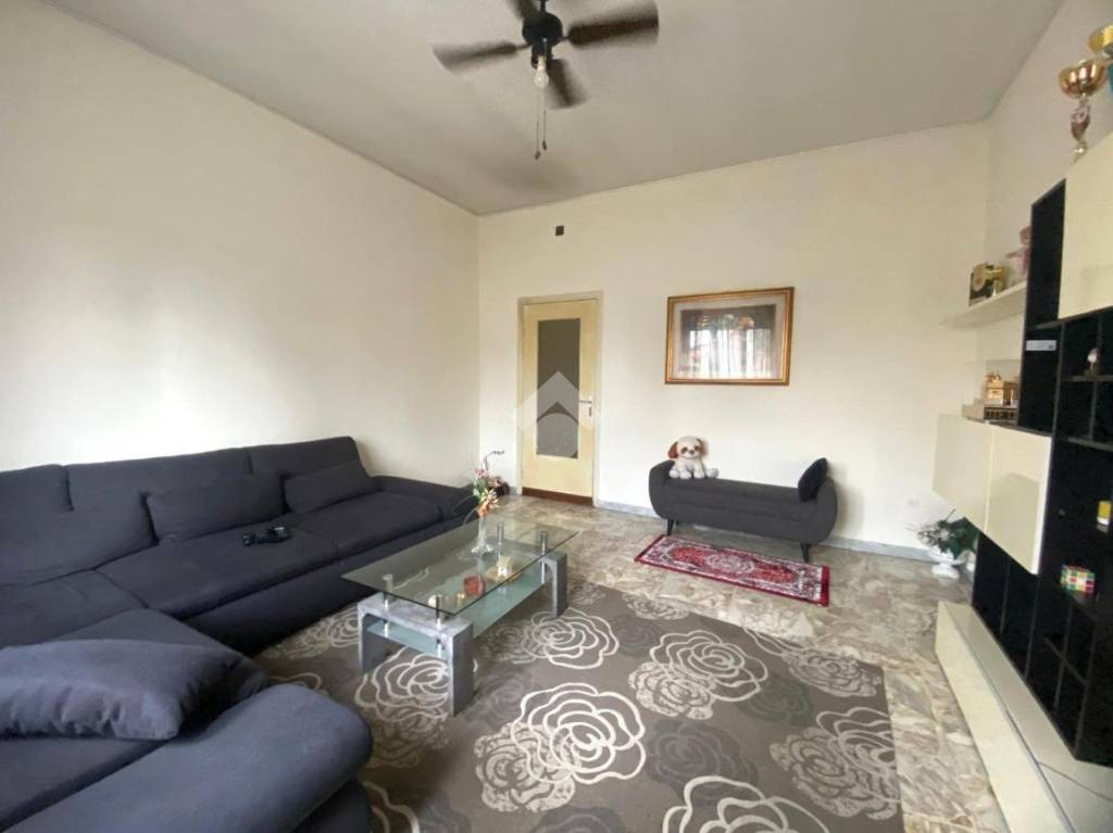 appartamento in vendita a Spirano