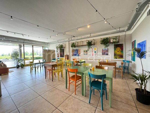 negozio in vendita a Spirano