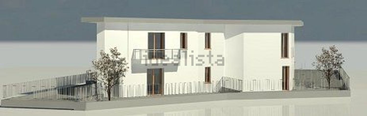 appartamento in vendita a Spirano