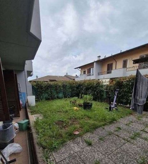 appartamento in vendita a Spirano