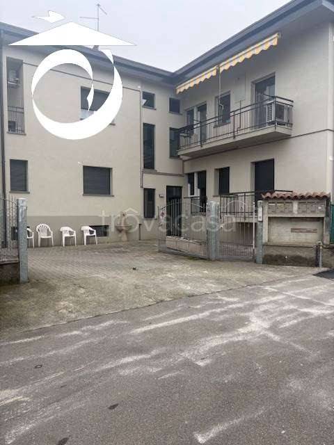 appartamento in vendita a Spirano