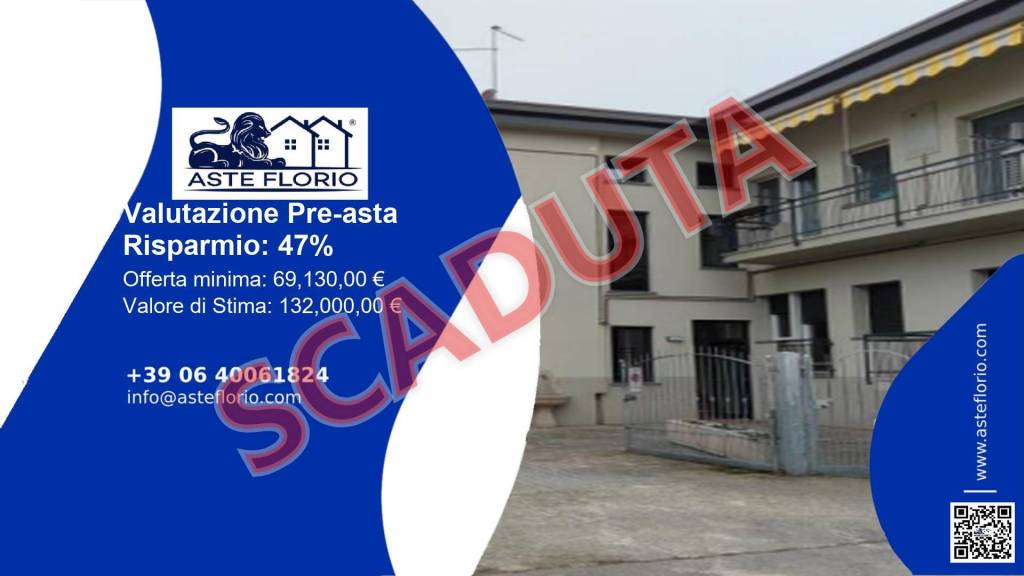 appartamento in vendita a Spirano