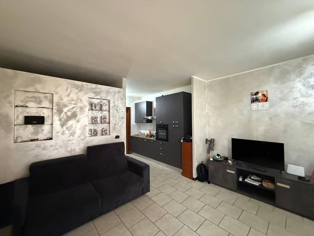 appartamento in vendita a Spirano