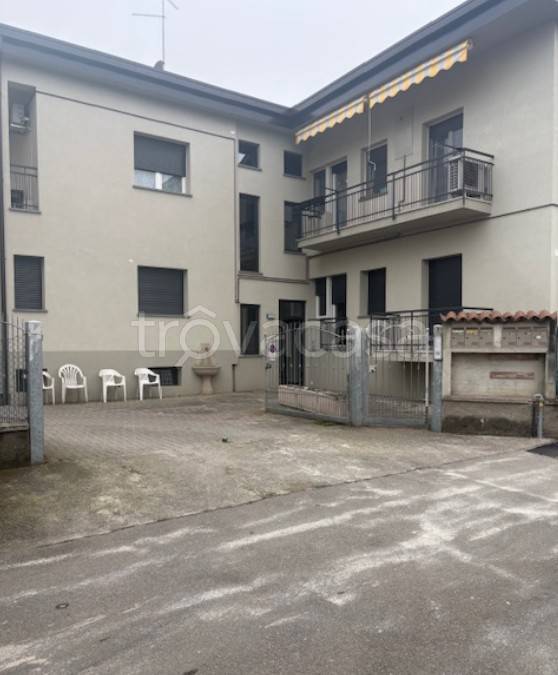 appartamento in vendita a Spirano