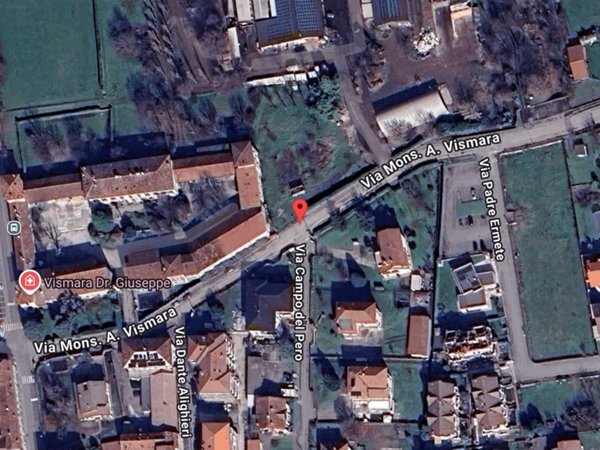 appartamento in vendita a Spirano