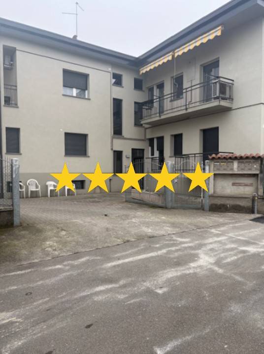 appartamento in vendita a Spirano