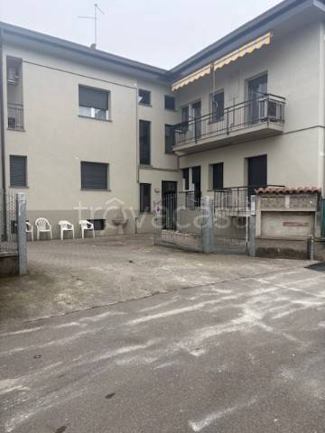 appartamento in vendita a Spirano