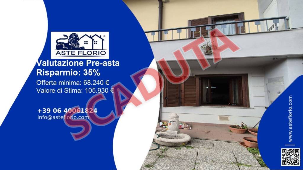 appartamento in vendita a Spirano