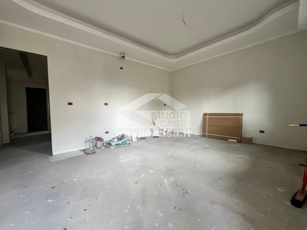 appartamento in vendita a Spirano