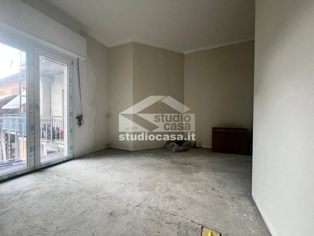 appartamento in vendita a Spirano