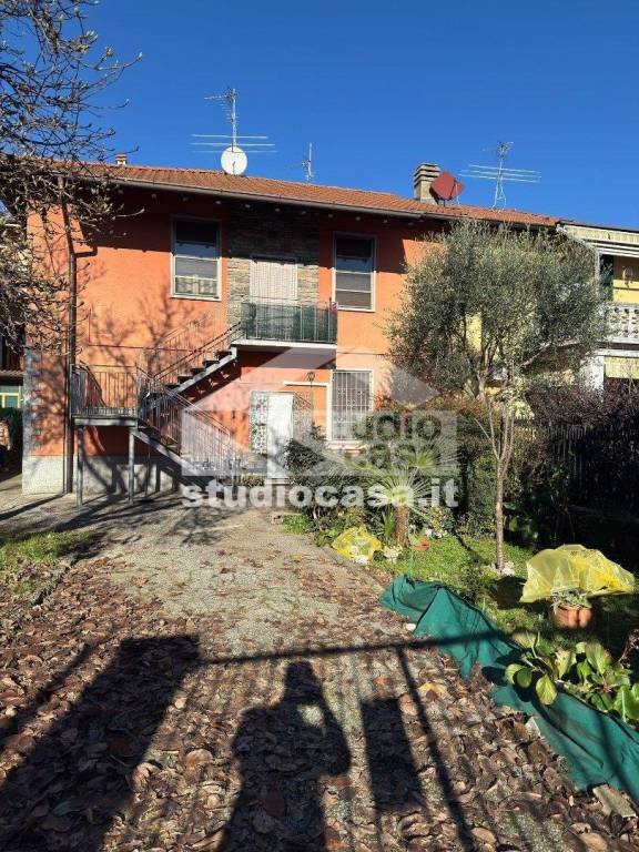 appartamento in vendita a Spirano