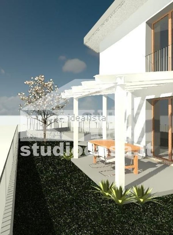 casa indipendente in vendita a Spirano