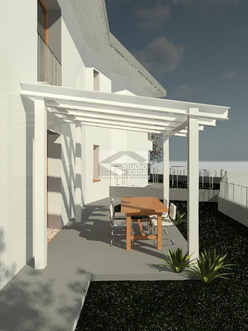 casa indipendente in vendita a Spirano