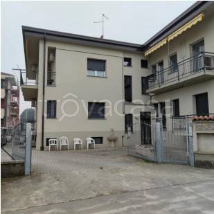 appartamento in vendita a Spirano