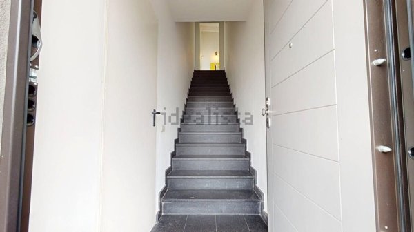 appartamento in vendita a Spirano