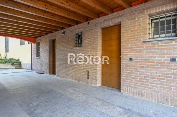 casa indipendente in vendita a Spirano