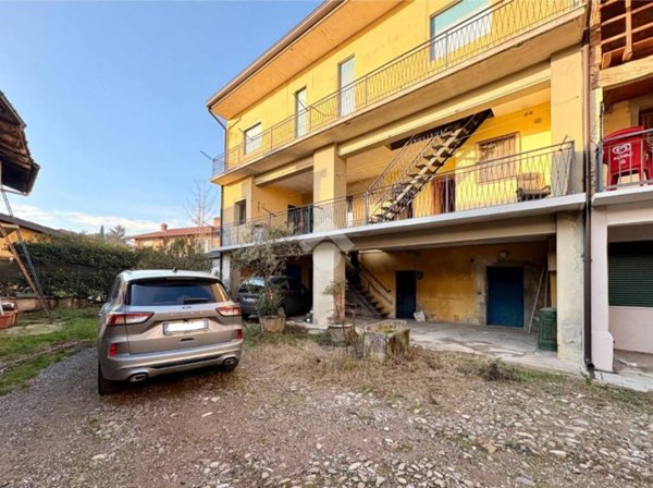 appartamento in vendita a Spirano