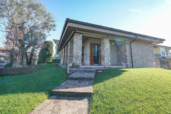 appartamento in vendita a Spirano