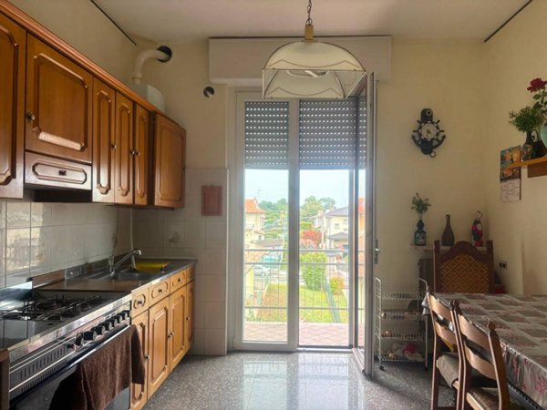 appartamento in vendita a Spirano