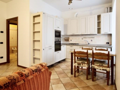 appartamento in vendita a Spirano