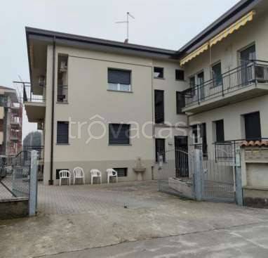 appartamento in vendita a Spirano