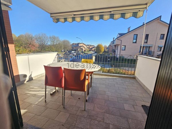 appartamento in vendita a Spirano