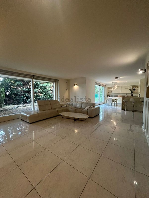 casa indipendente in vendita a Spirano