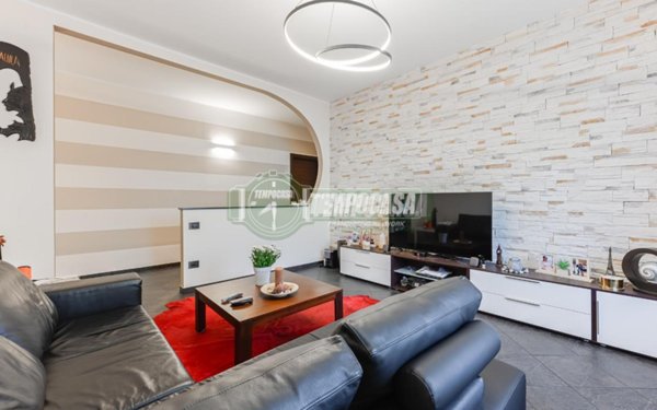 appartamento in vendita a Spirano