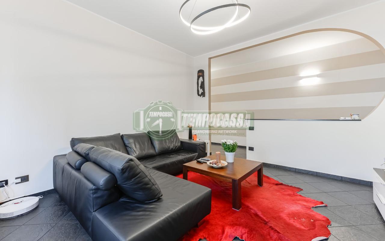 appartamento in vendita a Spirano