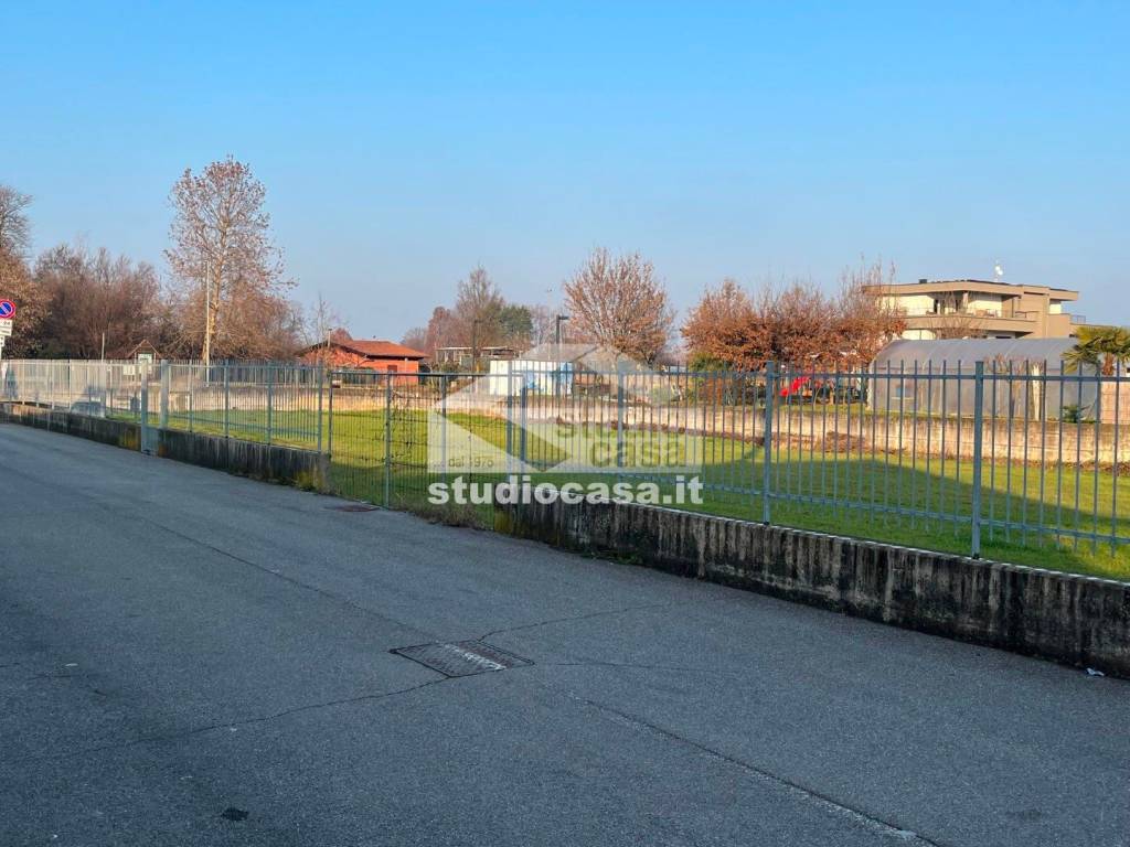 casa indipendente in vendita a Spirano